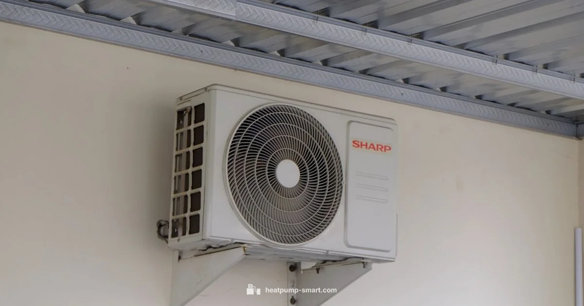 Efficient Heat Pump - Heatpump Smart