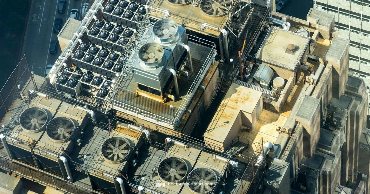 Heat Pump Choice - Heatpump Smart