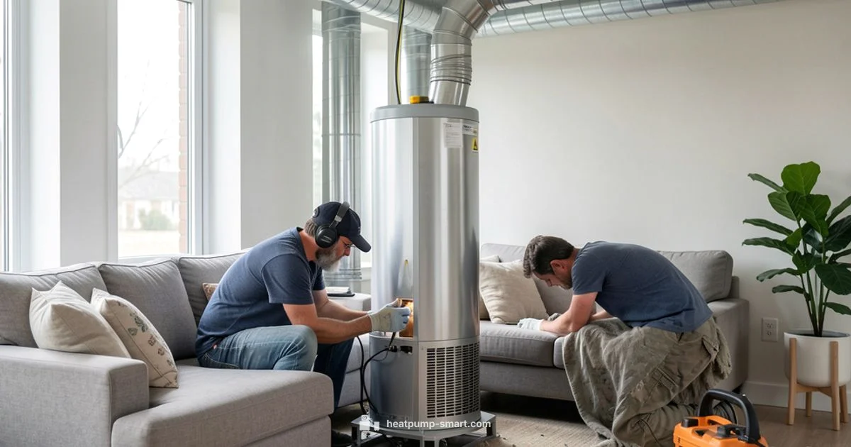 Ducted Hyper Heat Guide - Heatpump Smart