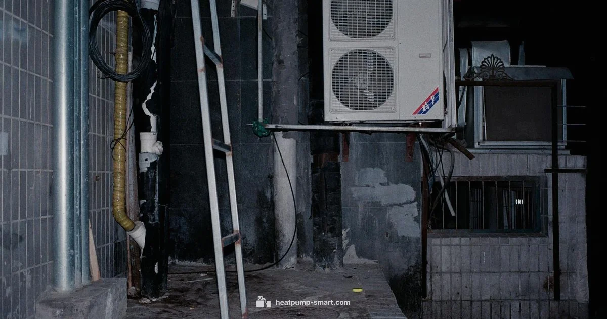 Heat Pump Schedule - Heatpump Smart