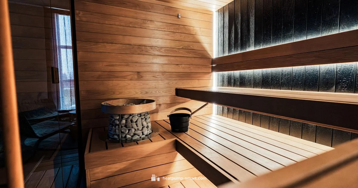 Efficient Water Heating - Heatpump Smart