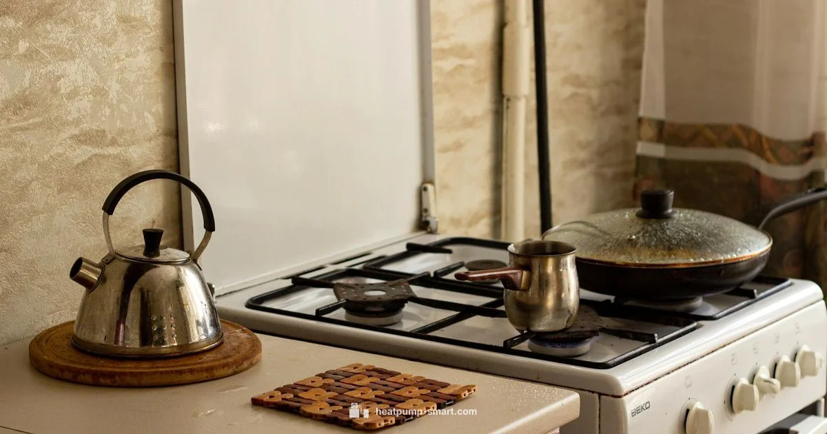 Heat Pumps 2025 - Heatpump Smart