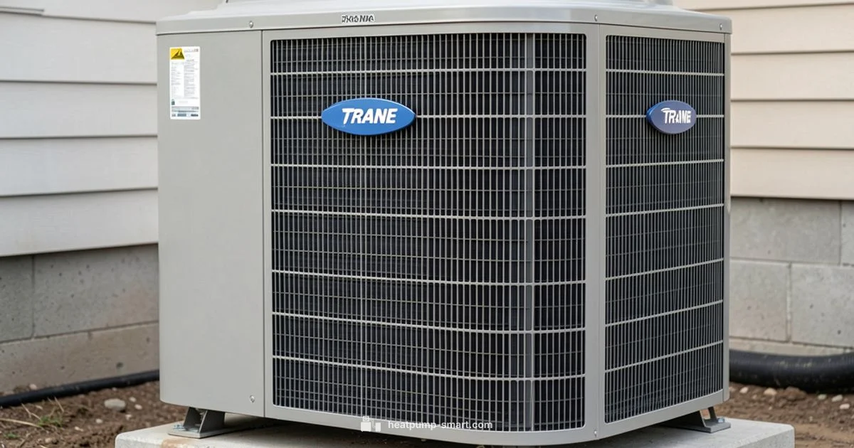 Smart Climate Control - Heatpump Smart