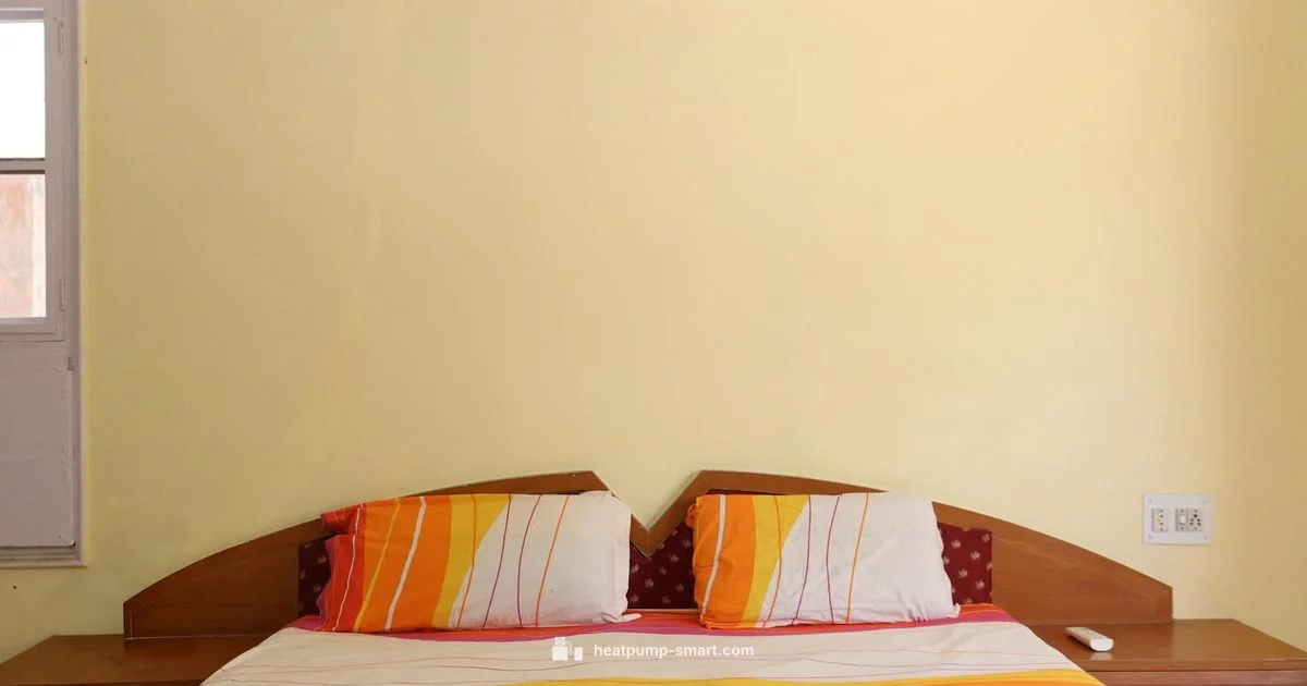 Portable Heat Pump - Heatpump Smart