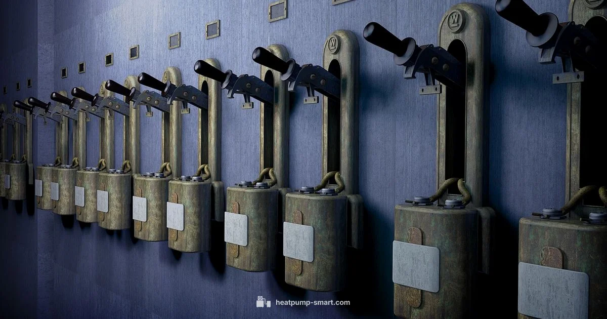 Heat Pump Control - Heatpump Smart