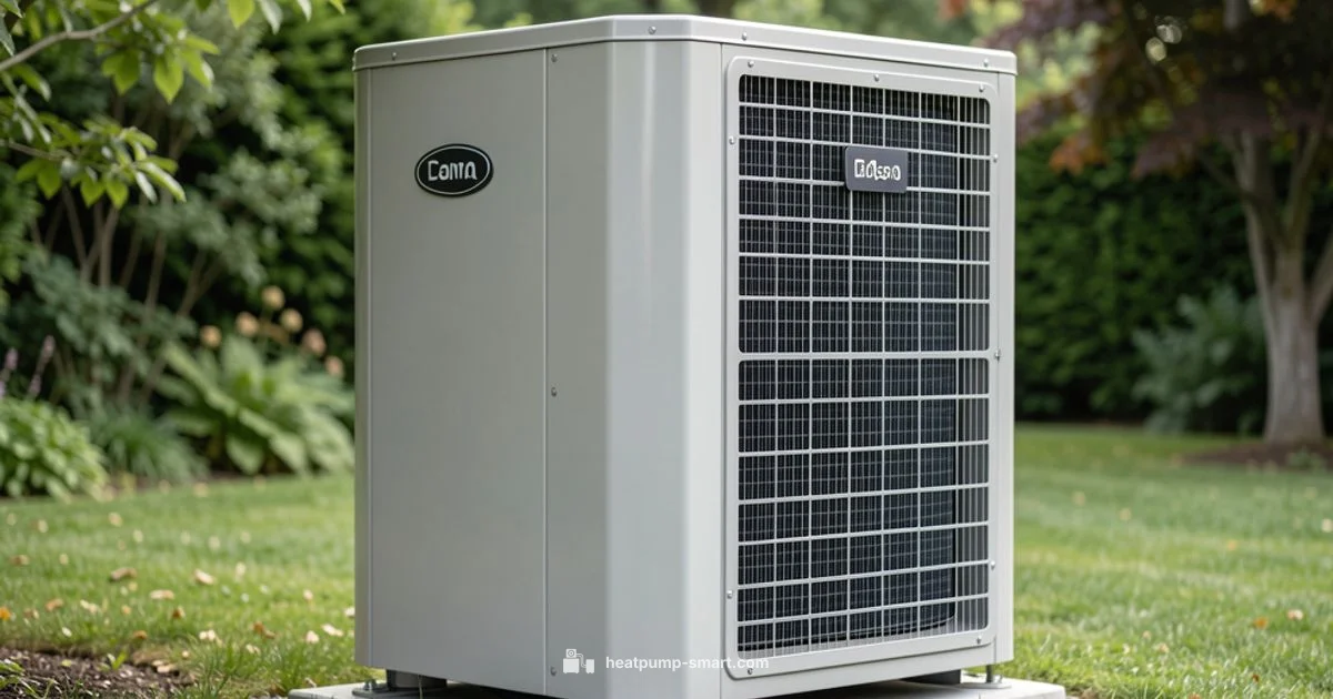 Residential Heat Pump Guide - Heatpump Smart