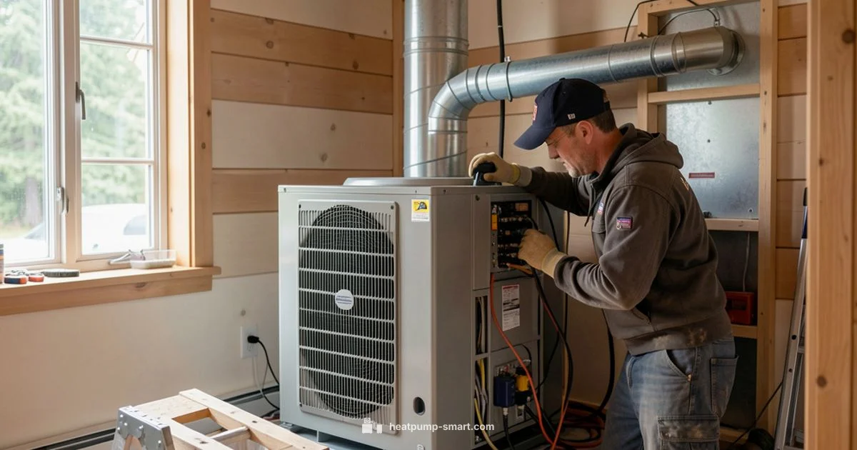 Juneau Heat Pumps - Heatpump Smart