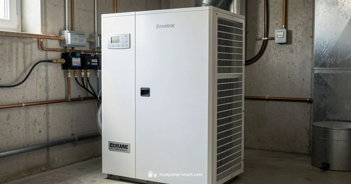 Heat Pump Xcel Energy - Heatpump Smart