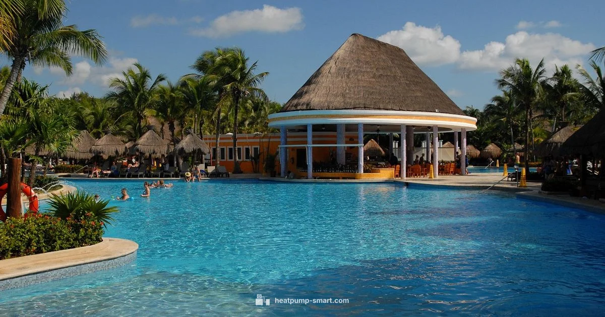 Pool Heating Showdown - Heatpump Smart