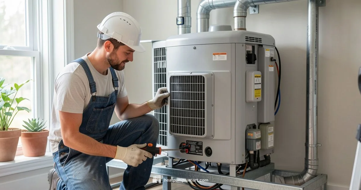 Heat Pump Savings - Heatpump Smart