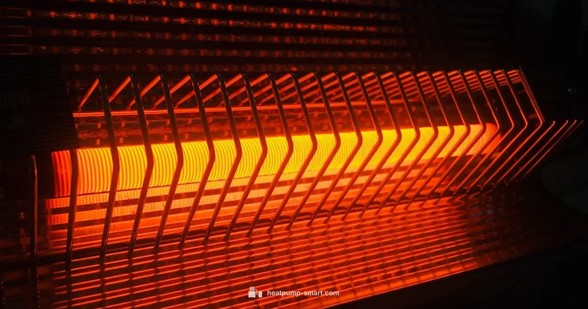 Temperature Efficiency Guide - Heatpump Smart