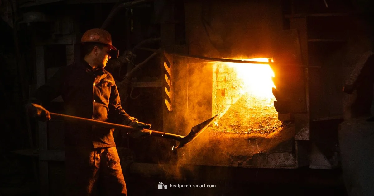 Heat Pump vs Conventional - Heatpump Smart