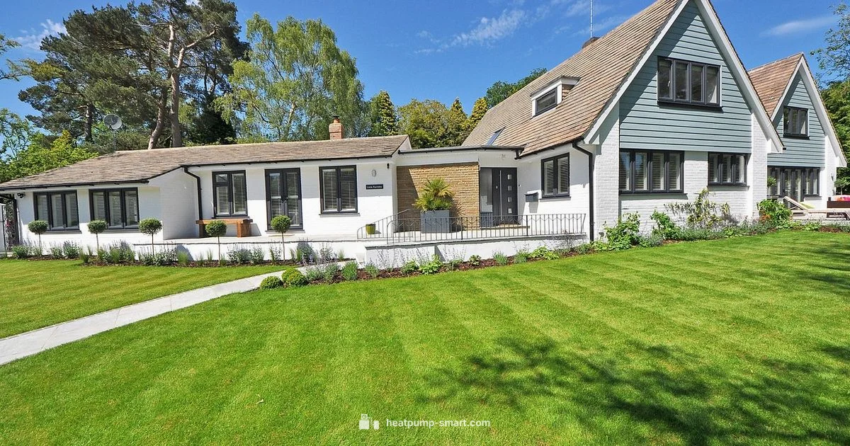 Heat Pump Costs - Heatpump Smart