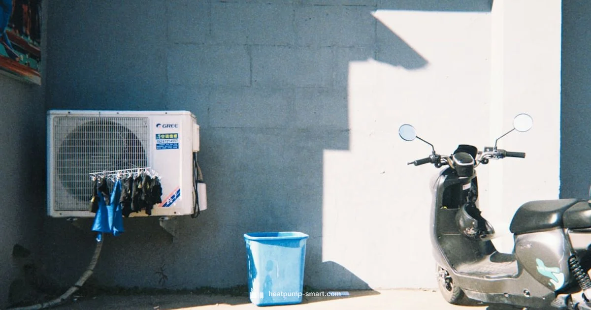 Heat Pump Placement - Heatpump Smart