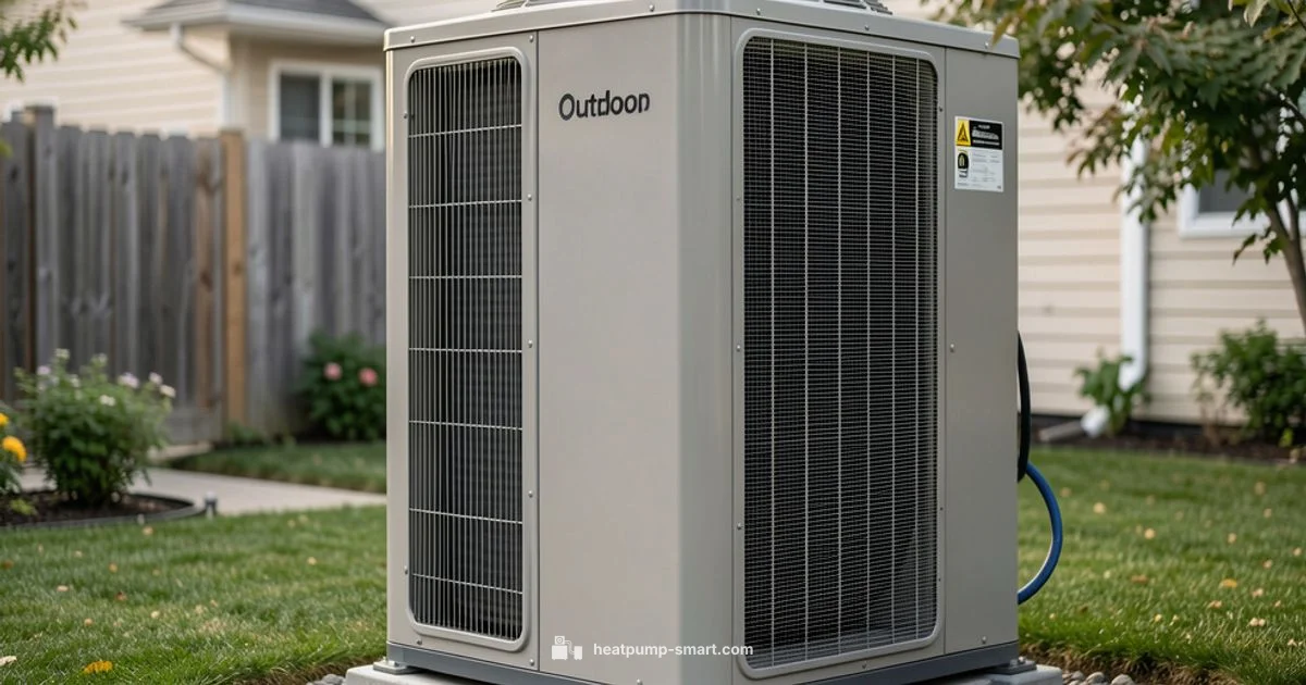 Heat Pump Repair Guide - Heatpump Smart