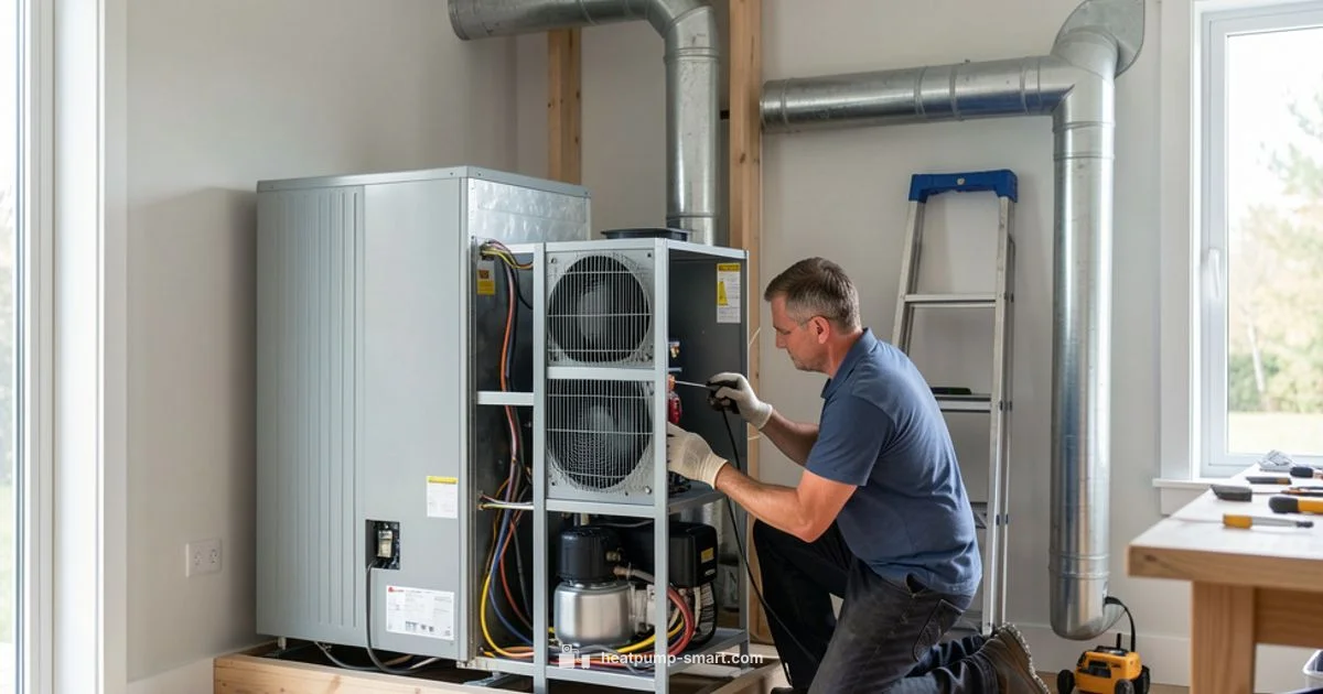Heat Pump Guide - Heatpump Smart