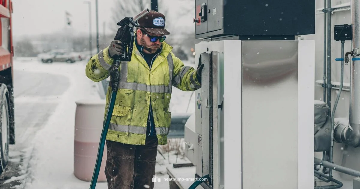 Cold-Climate Heat Pumps - Heatpump Smart