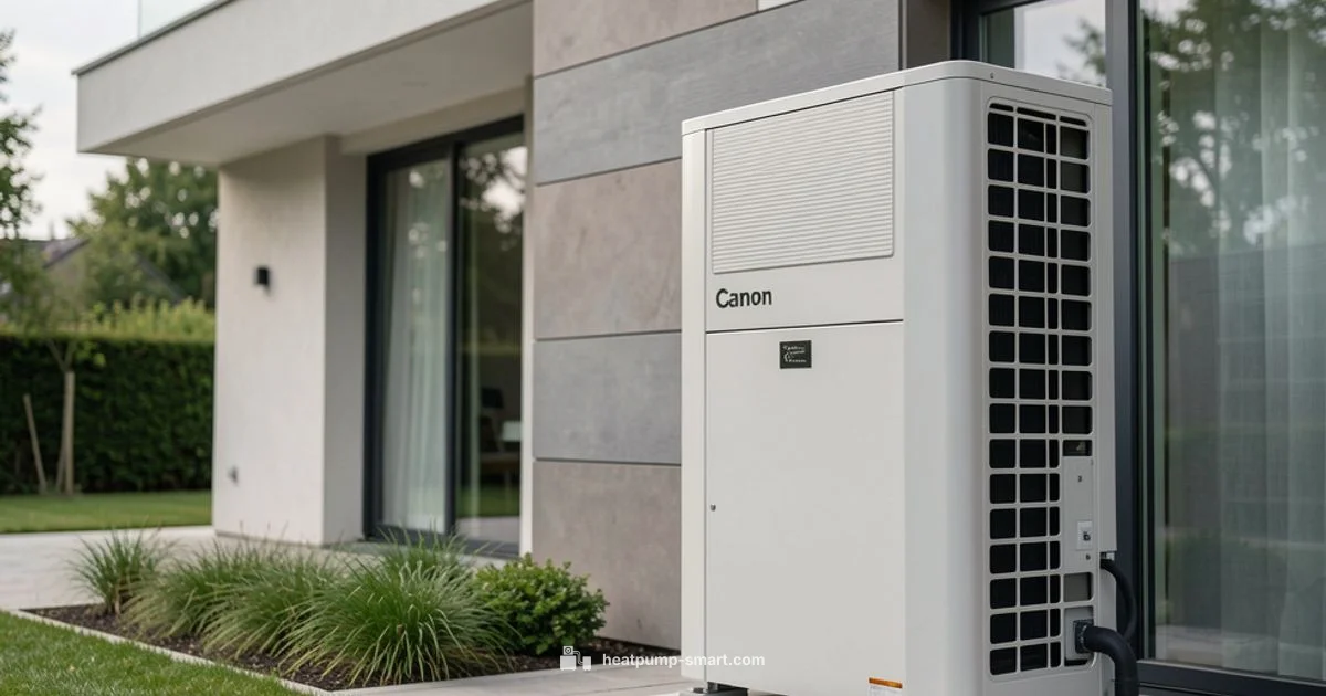 Heat Pump vs Gas Boiler - Heatpump Smart