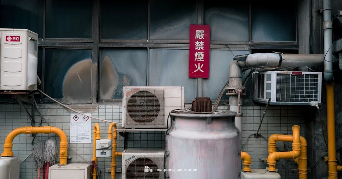 Continuous Run Time - Heatpump Smart