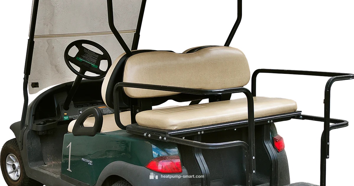 EV Heat Pump - Heatpump Smart