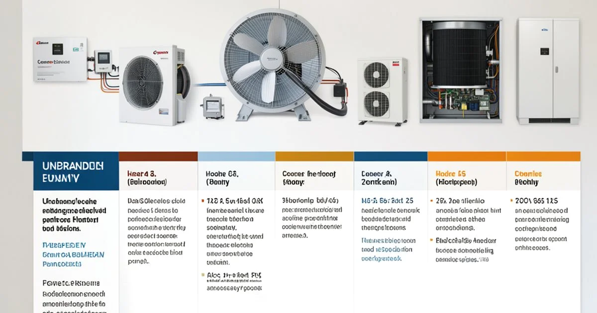 Heat Pump Origins - Heatpump Smart