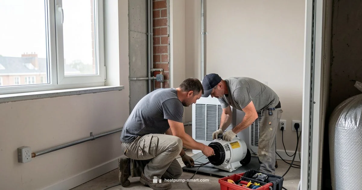 Mini Heat Pumps Mini Heat Pumps - Heatpump Smart