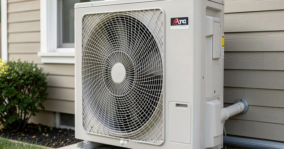 Efficient Home Comfort - Heatpump Smart