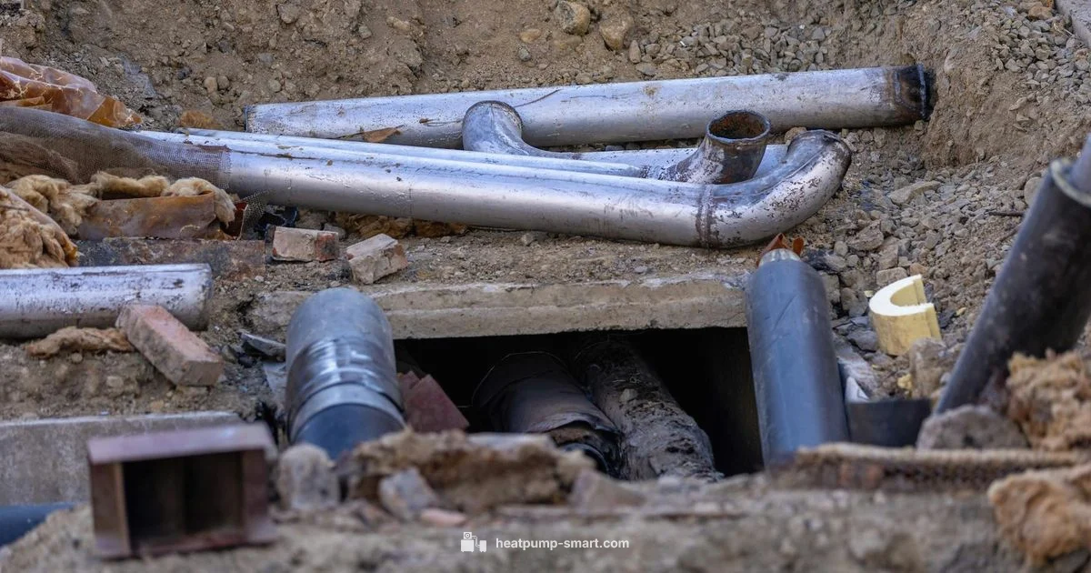 Heat Pump Install - Heatpump Smart