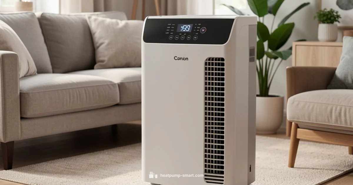 120V Heat Pump Guide 120V Heat Pump Guide - Heatpump Smart