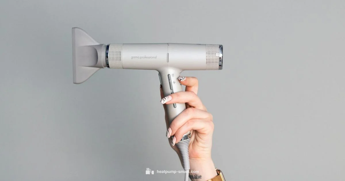 Heat Pump Dryer Basics Heat Pump Dryer Basics - Heatpump Smart