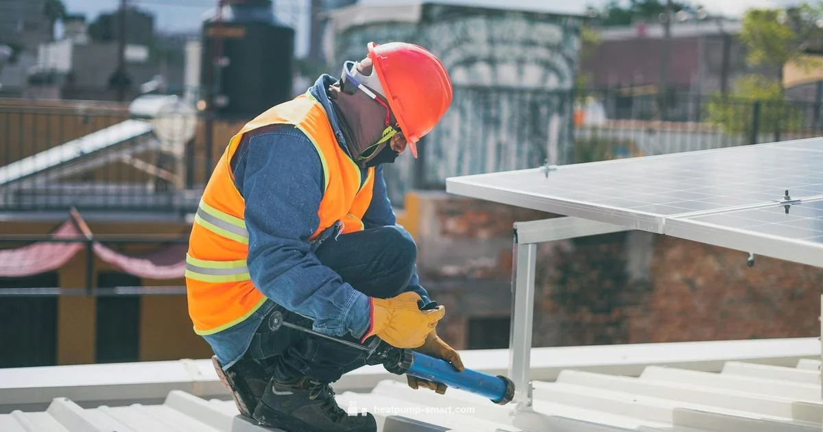 Certified Mitsubishi Installers - Heatpump Smart