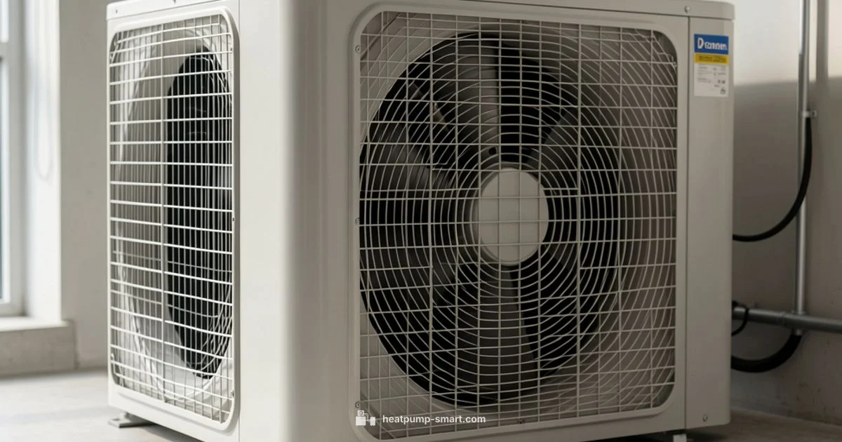 Continuous Run Guide Continuous Run Guide - Heatpump Smart