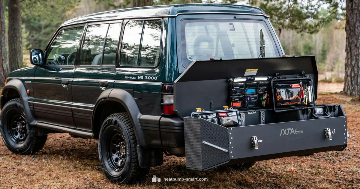 Mitsubishi Mini Split Guide - Heatpump Smart