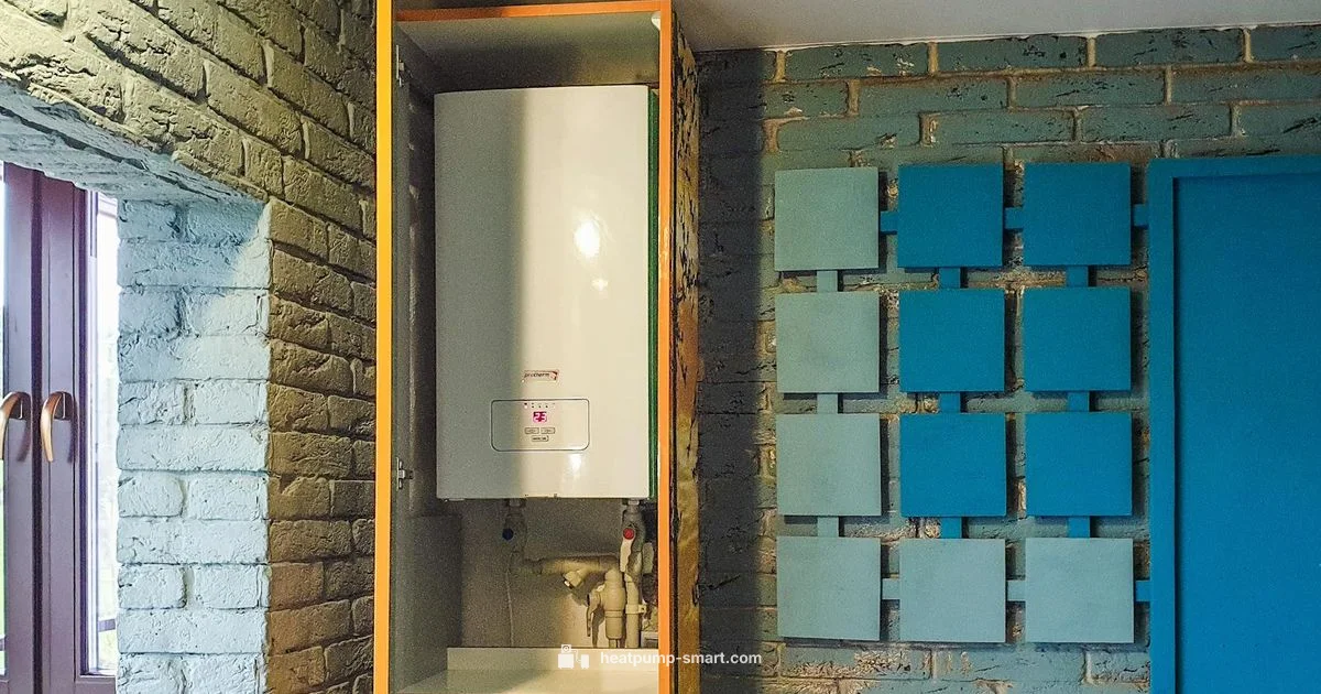 Heat Pump Location - Heatpump Smart