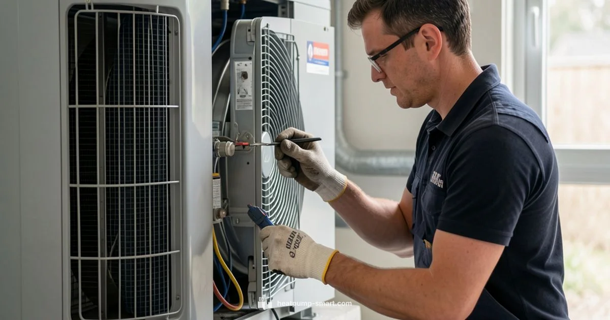 Deep Clean Guide - Heatpump Smart