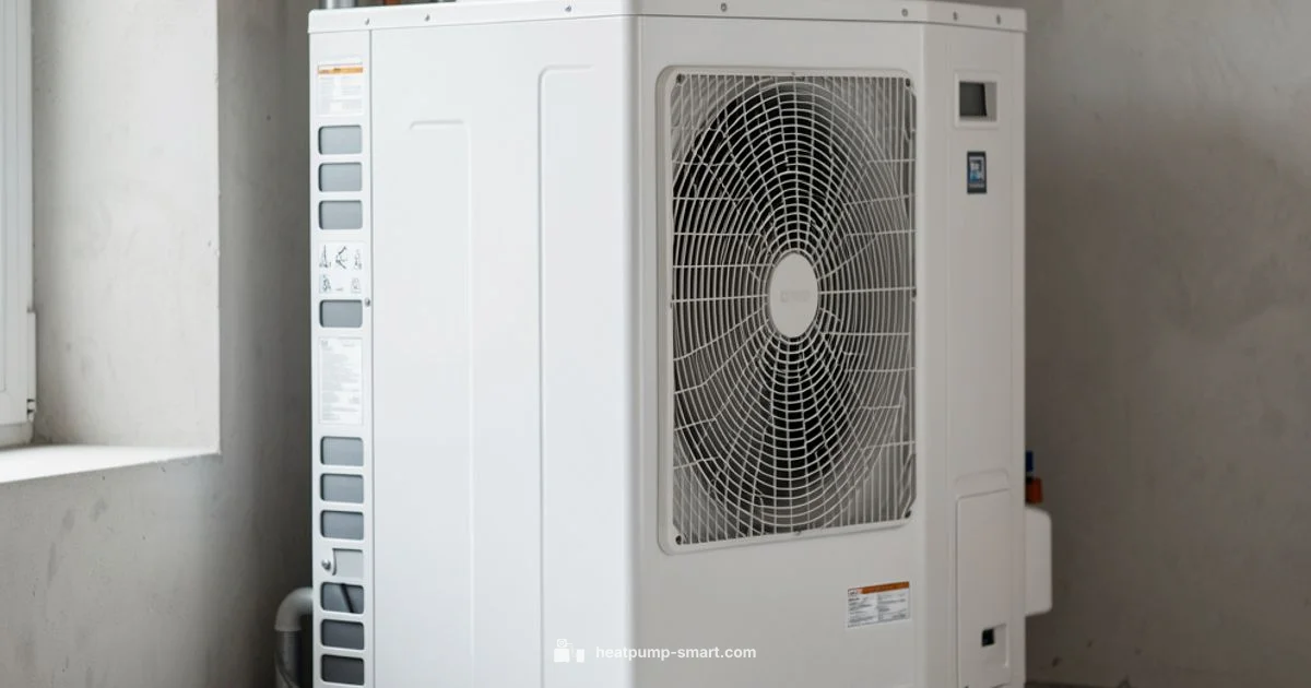 Hot Water Guide Hot Water Guide - Heatpump Smart