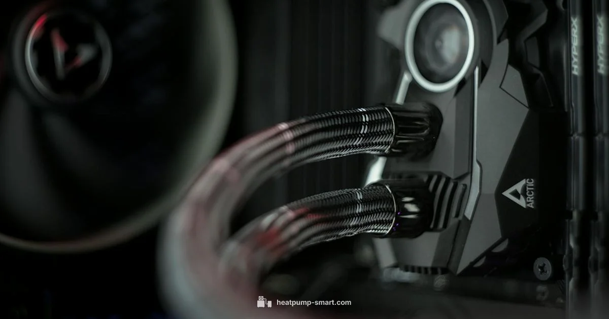 Heat Pump Cooling - Heatpump Smart