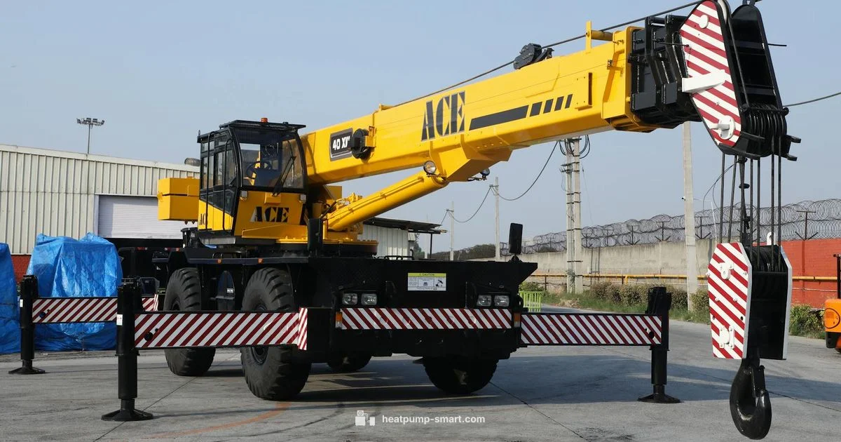 MRCool 5T Heat Pump - Heatpump Smart