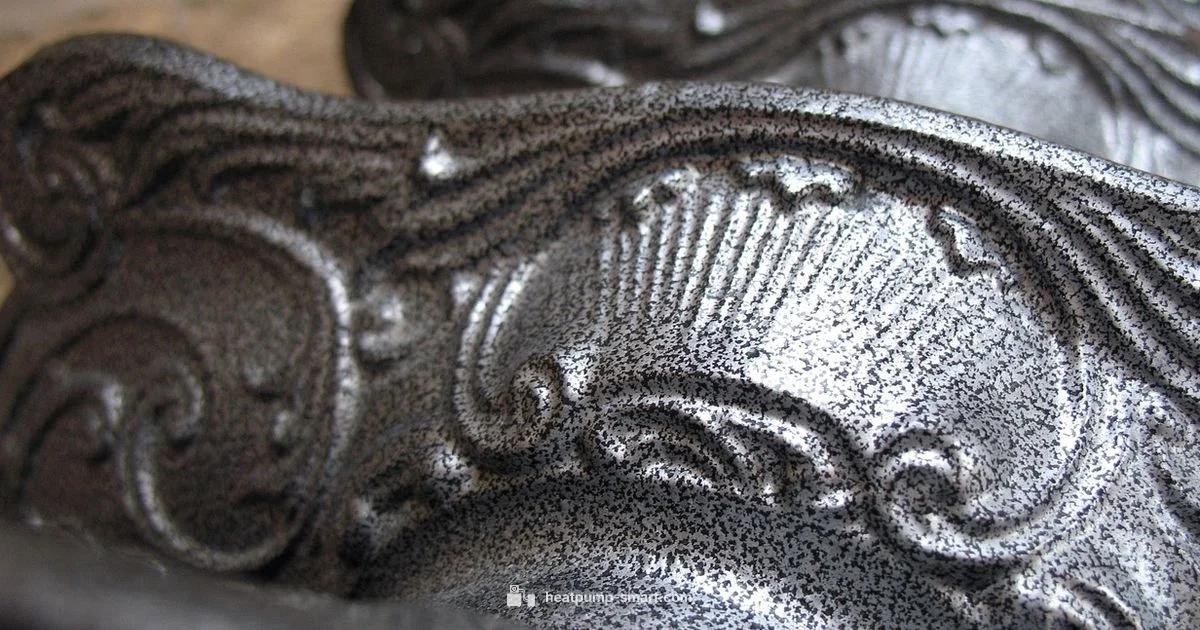 Heat Pump Radiators - Heatpump Smart