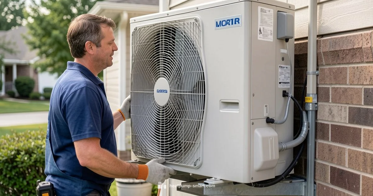 Carrier Systems - Heatpump Smart