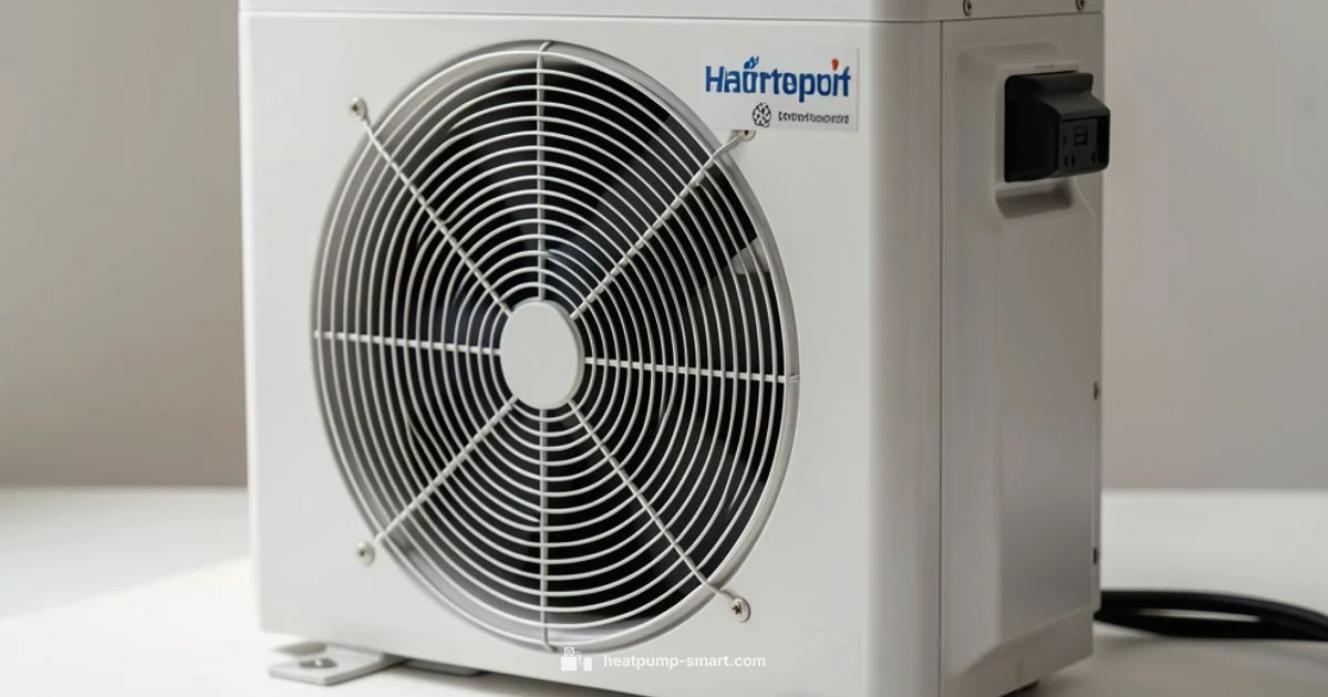 Heat Strip Mechanics - Heatpump Smart