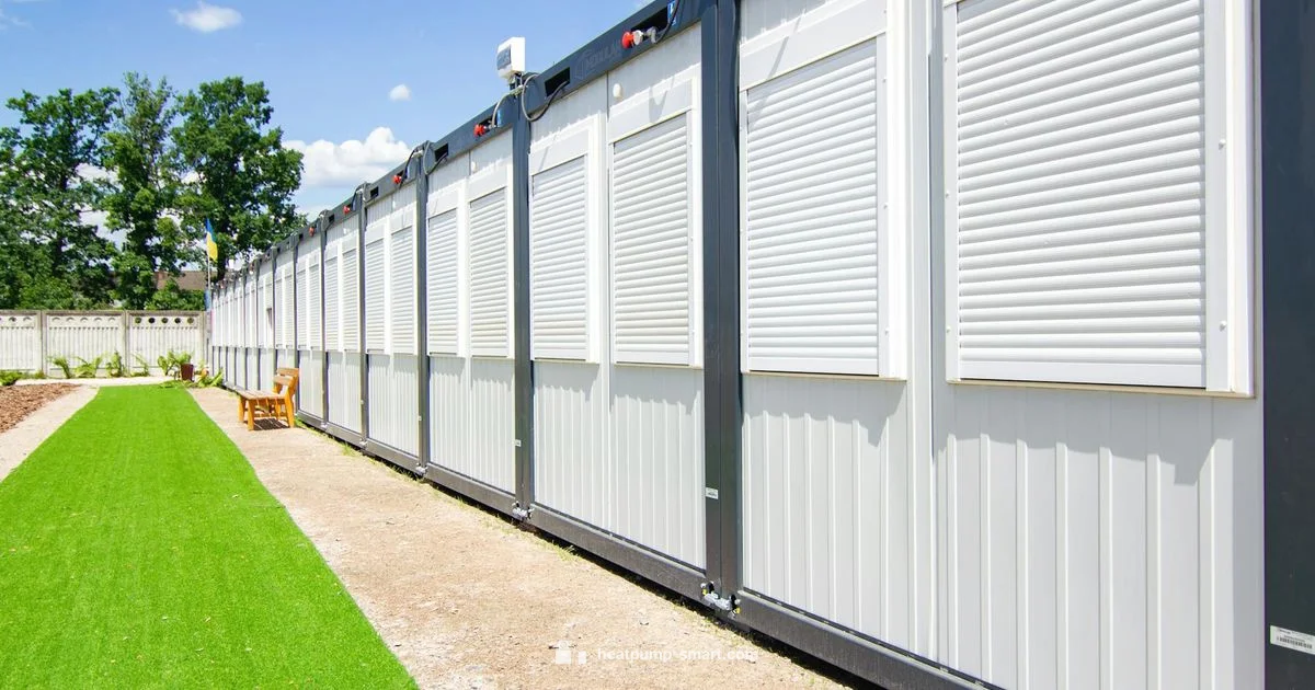 Efficient Home Heat Pump - Heatpump Smart