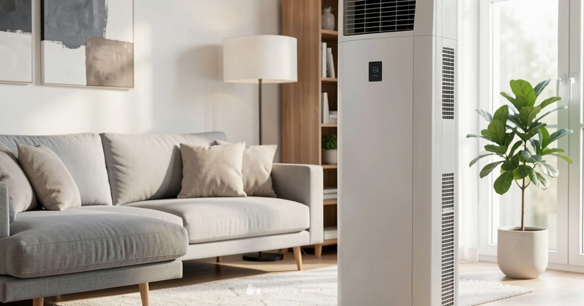 Eco Heat Guide - Heatpump Smart