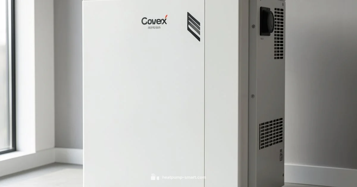 Efficient Heat Pump - Heatpump Smart