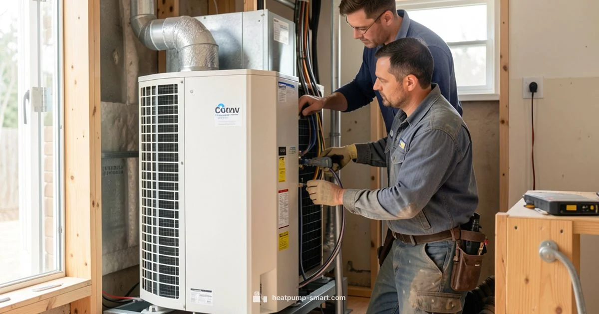 Heat Pump Guide - Heatpump Smart