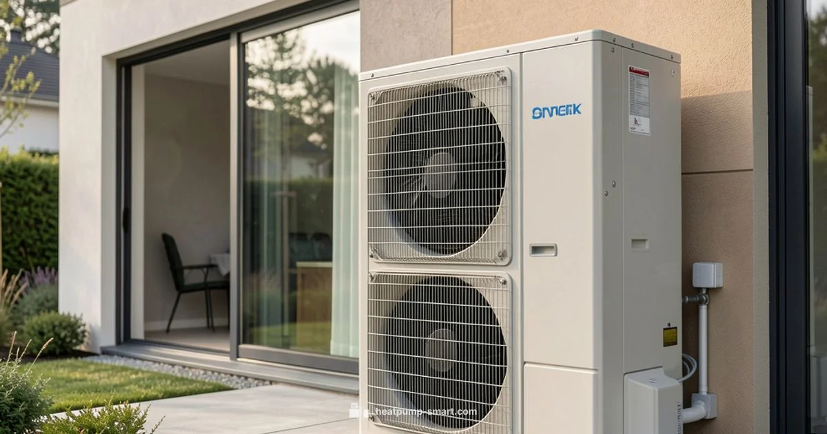 Heat Pump Guide Heat Pump Guide - Heatpump Smart