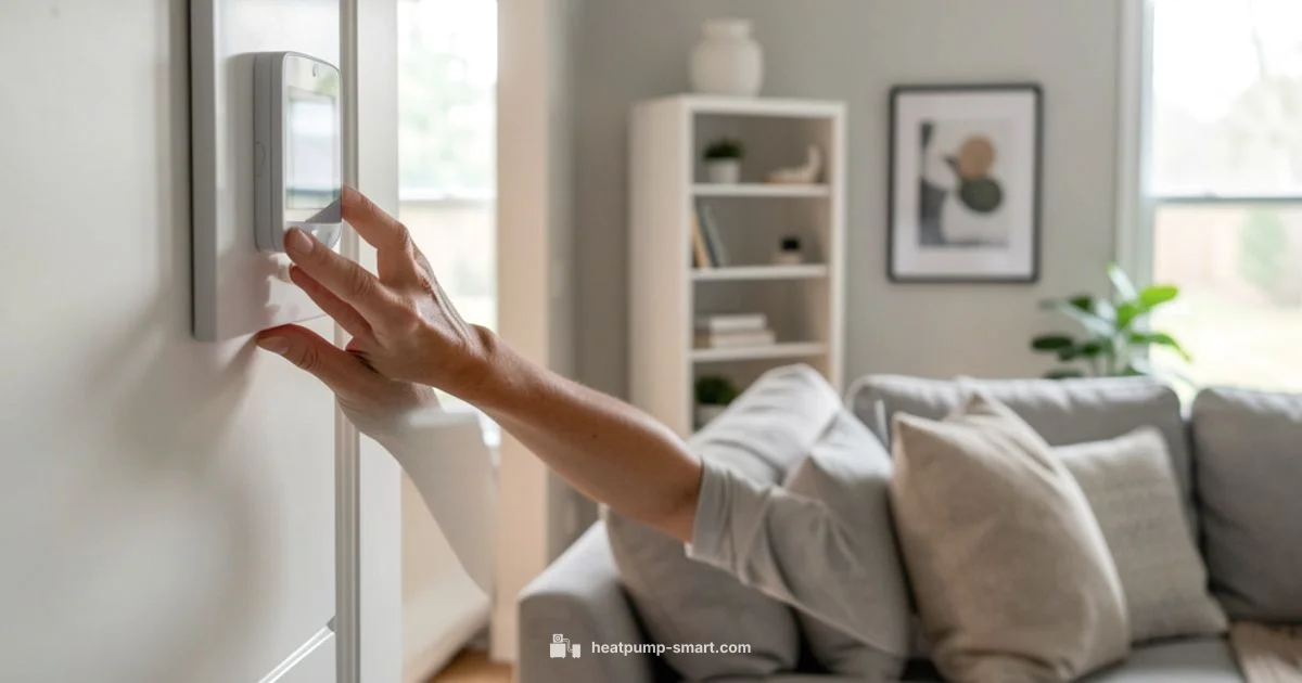 Heat Pump Troubleshooting - Heatpump Smart