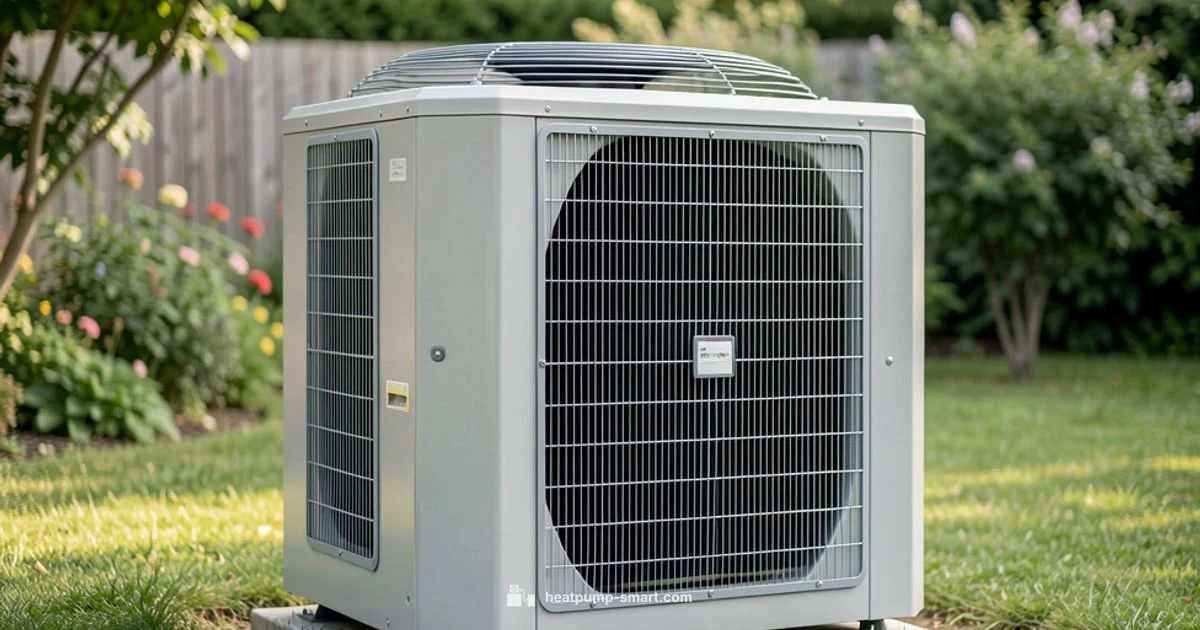 Heat Pump Troubleshooting - Heatpump Smart