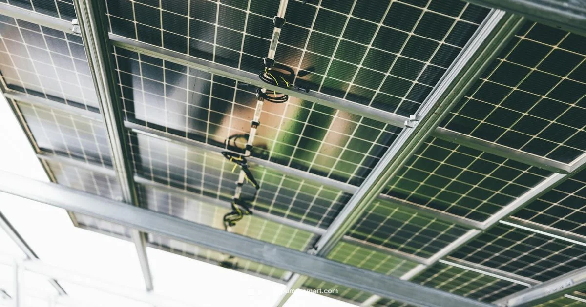 Split System Heat Pump - Heatpump Smart