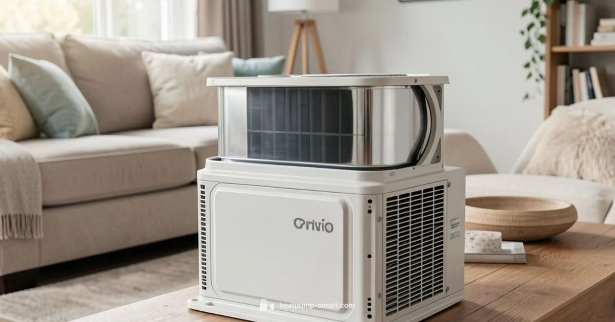 Ductless Heat Pumps - Heatpump Smart